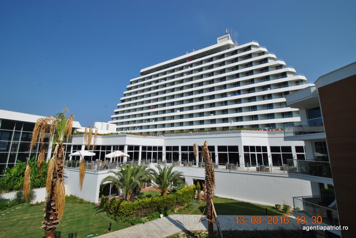 imagini hotel PALM WINGS EPHESUS